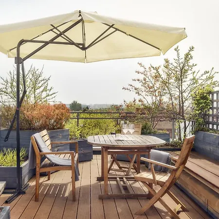 Empire By Renters Sopot
