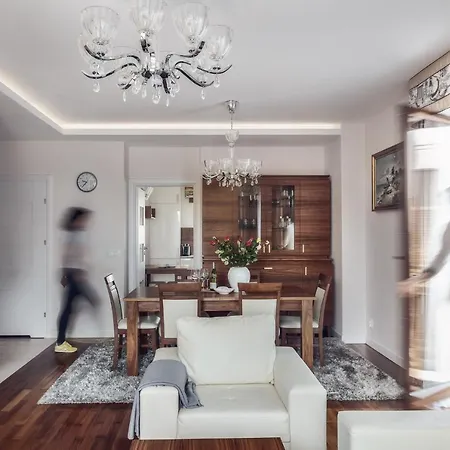 Empire By Renters Apartment