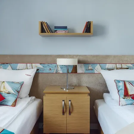 Empire By Renters Apartment Sopot