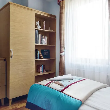 Apartment Empire By Renters Sopot